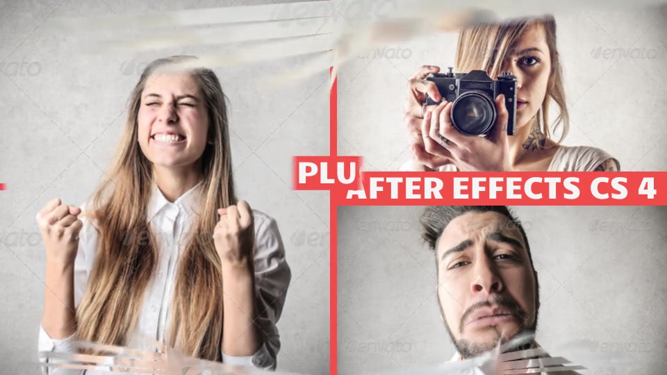 Photo Slideshow 2 Videohive 7450073 After Effects Image 4