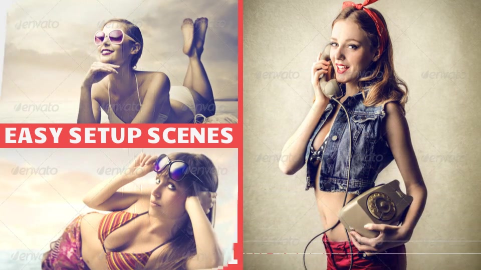 Photo Slideshow 2 Videohive 7450073 After Effects Image 5