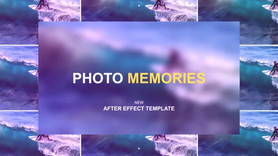 Photo Slideshow Videohive 22465823 After Effects Image 1
