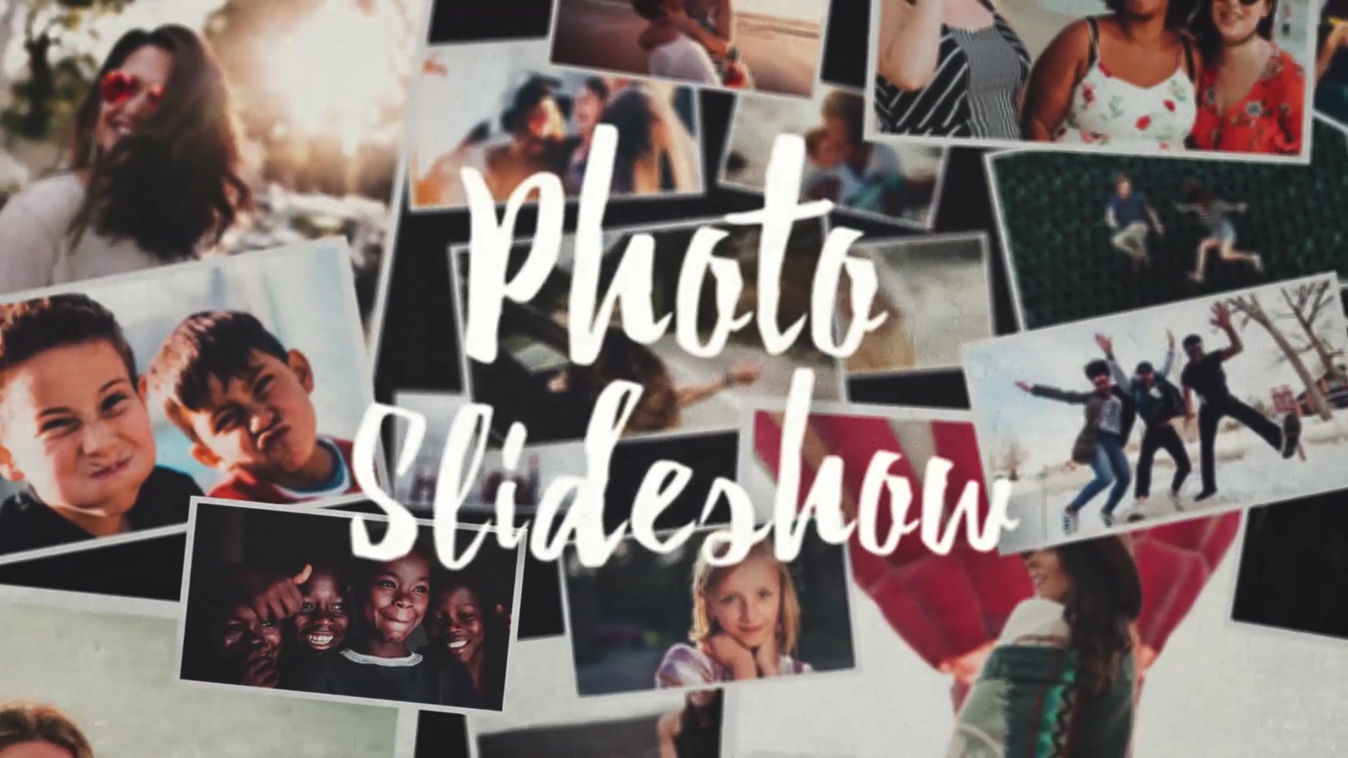 Photo Slideshow Videohive 23185383 After Effects Image 2