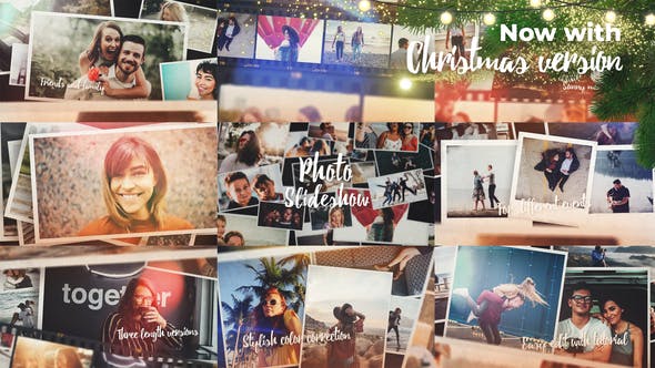 Photo Slideshow - 23185383 Download Videohive