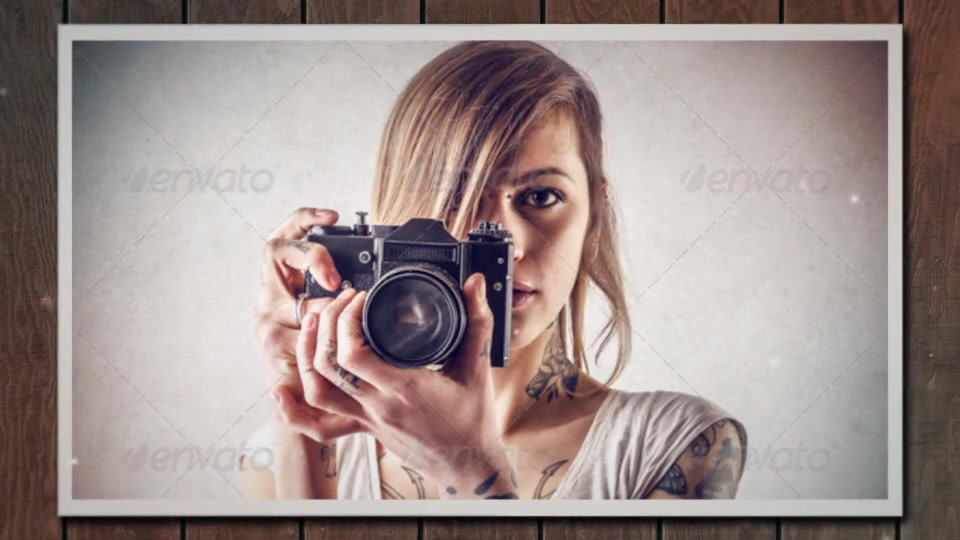 Photo Slideshow 3 Videohive 7652955 After Effects Image 10