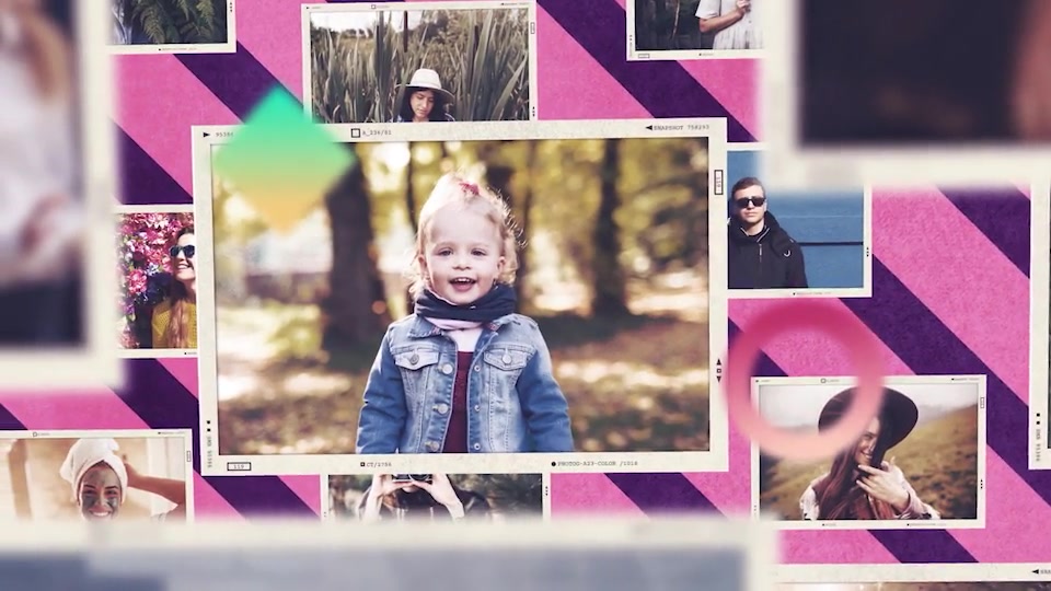 Photo Slideshow Videohive 32316360 After Effects Image 11