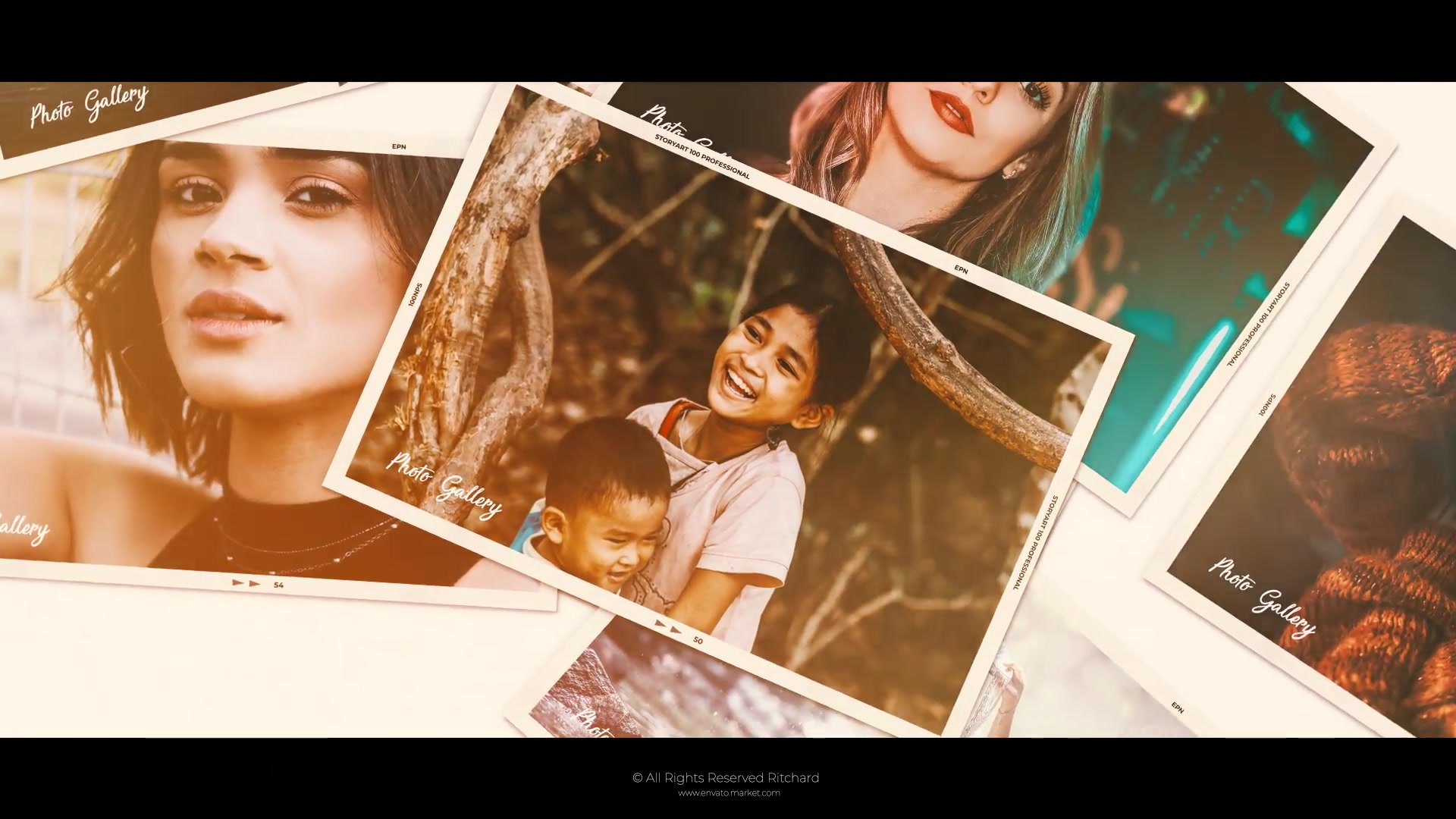 Photo Slideshow Videohive 32723883 After Effects Image 7
