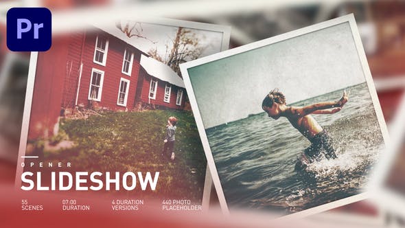 Photo Slideshow - 32865190 Download Videohive