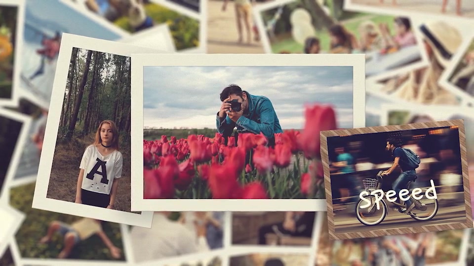 Photo Slideshow Videohive 37432114 After Effects Image 10