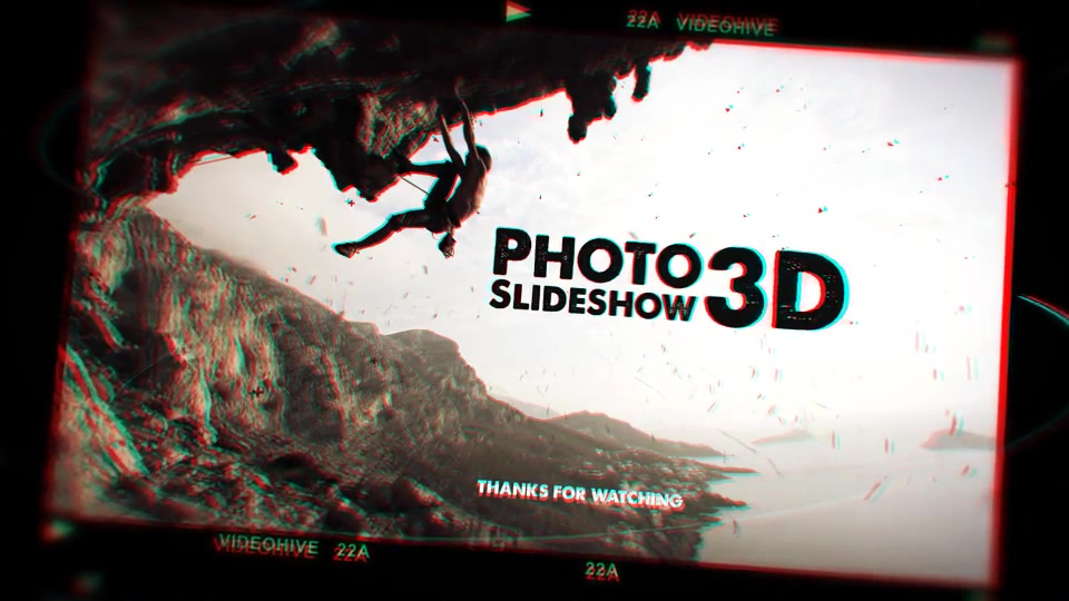 Photo Slideshow 3D - Download Videohive 20542753