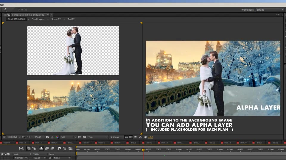 Photo Slideshow 3D - Download Videohive 20542753