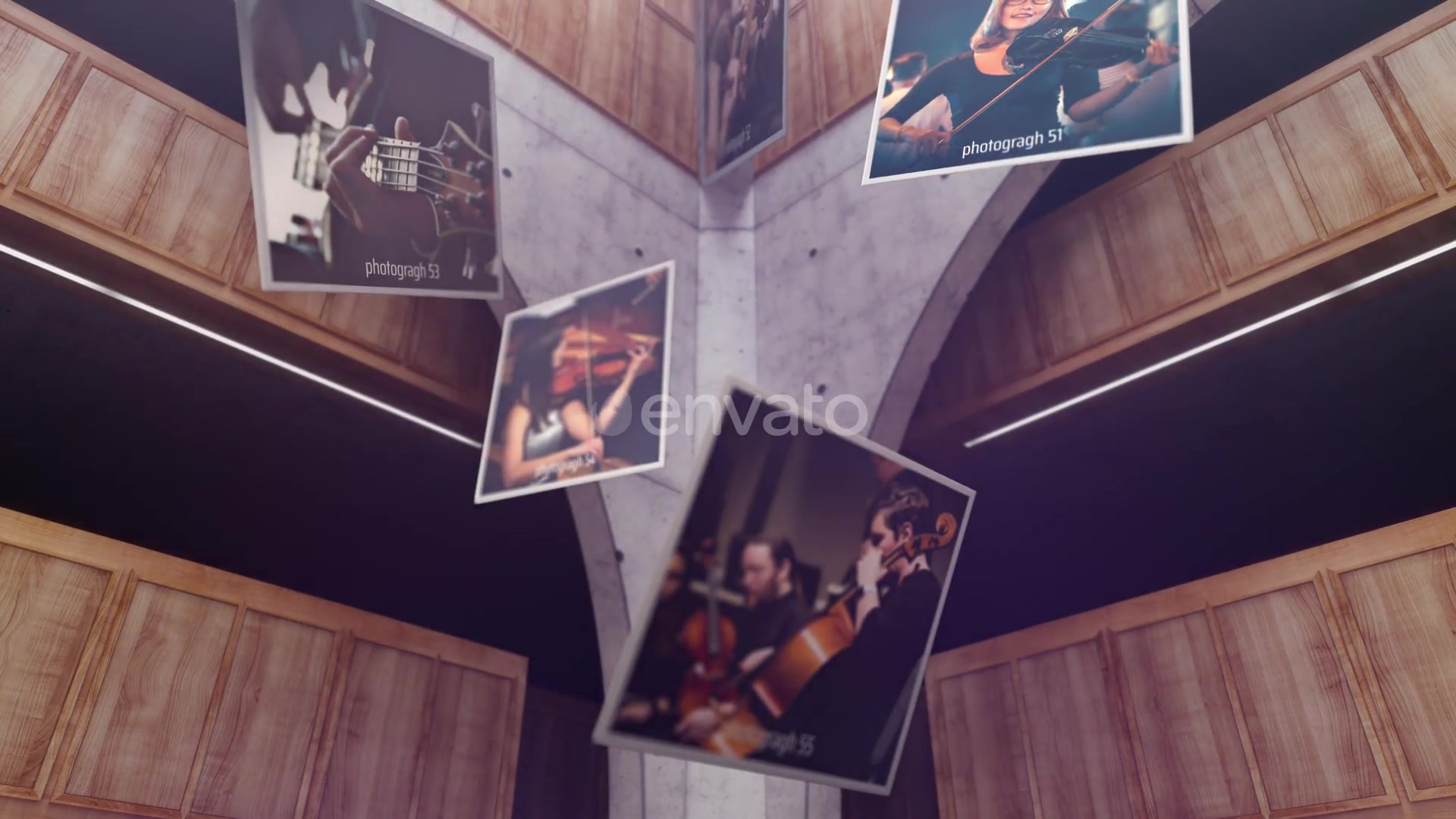 Photo Slideshow 3D - Download Videohive 21681139