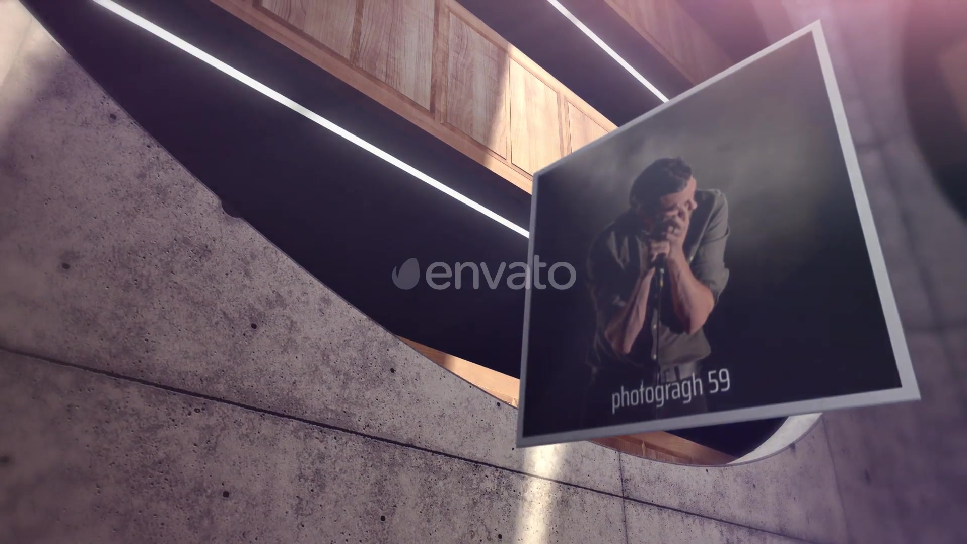 Photo Slideshow 3D - Download Videohive 21681139