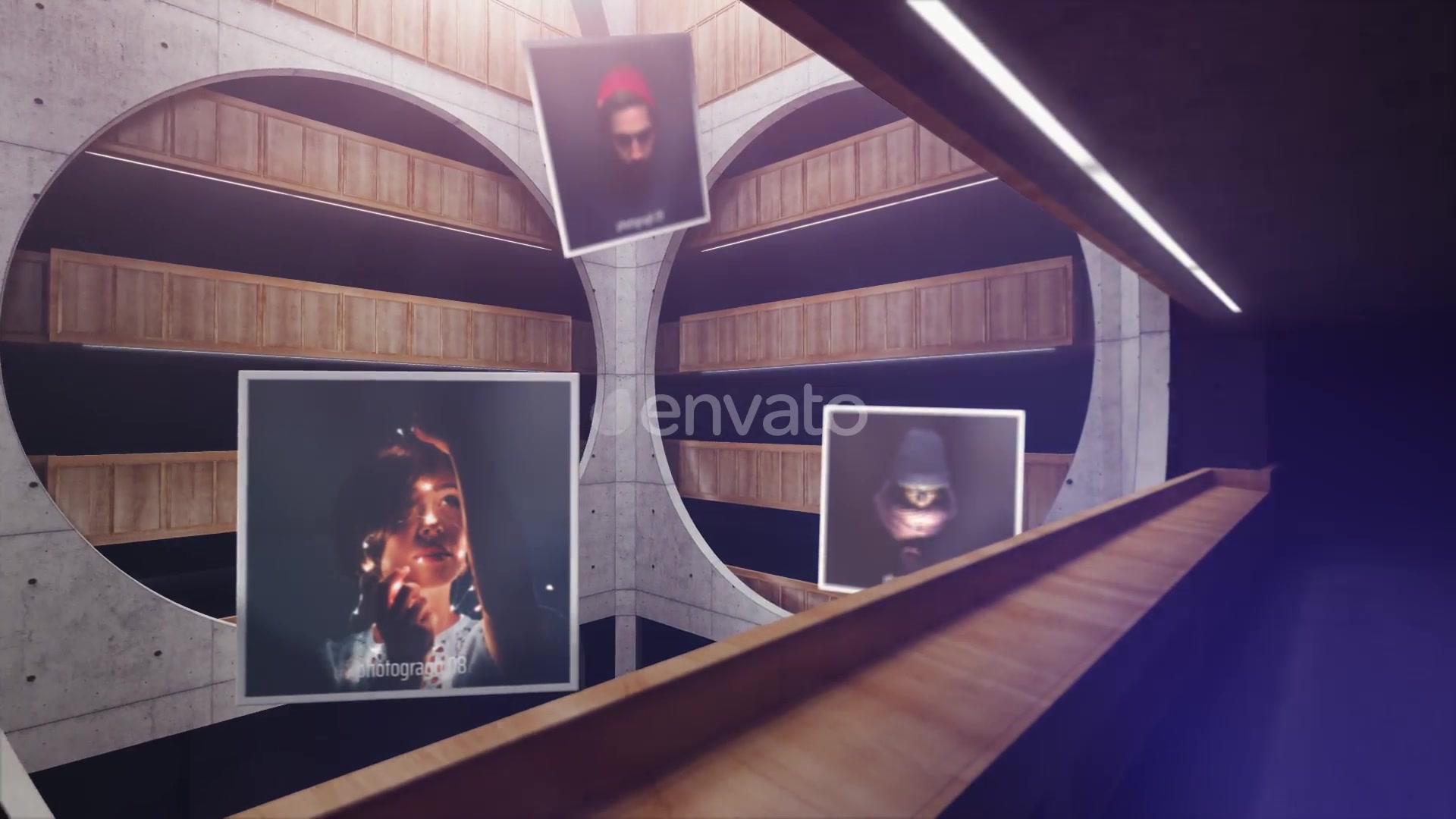 Photo Slideshow 3D - Download Videohive 21681139