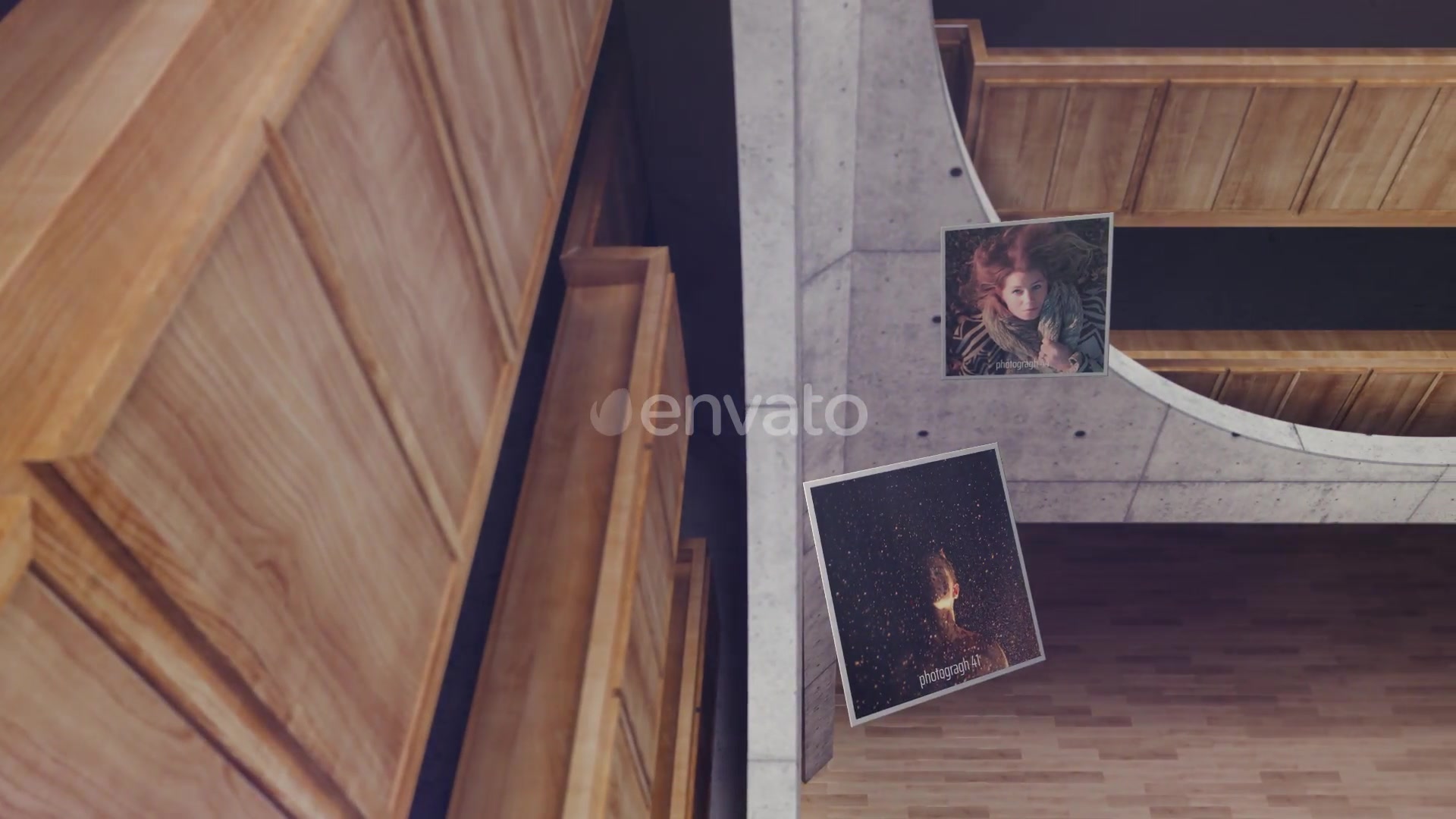 Photo Slideshow 3D - Download Videohive 21681139