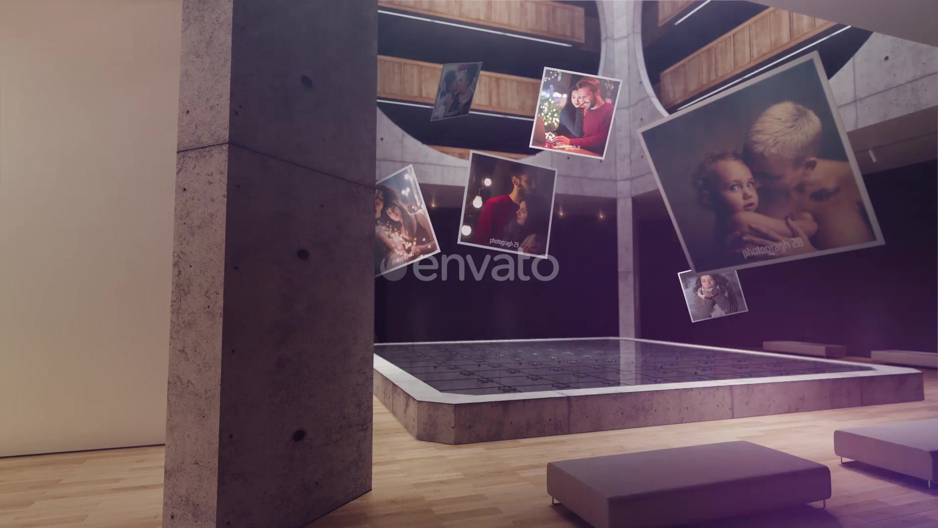 Photo Slideshow 3D - Download Videohive 21681139