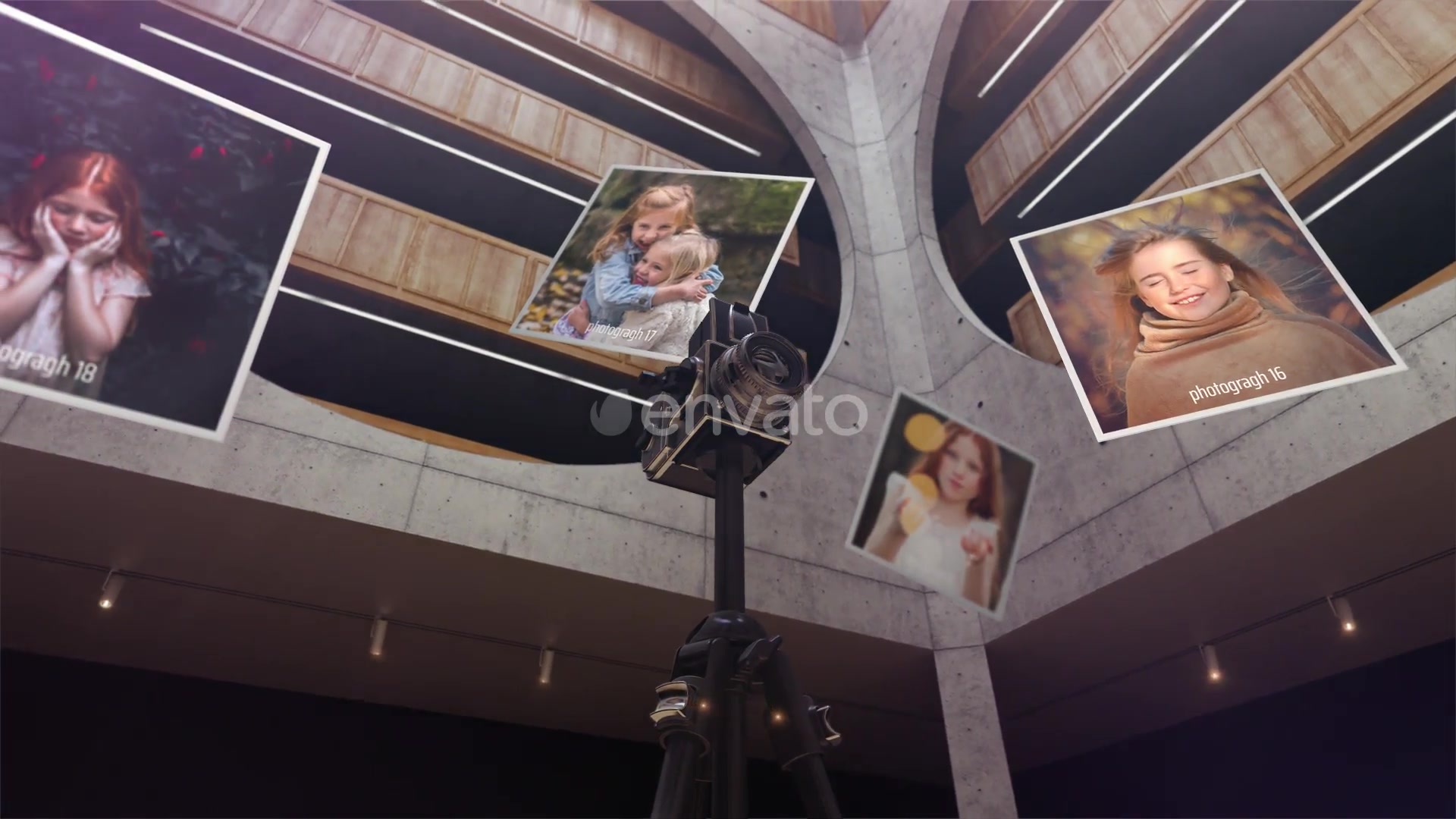 Photo Slideshow 3D - Download Videohive 21681139