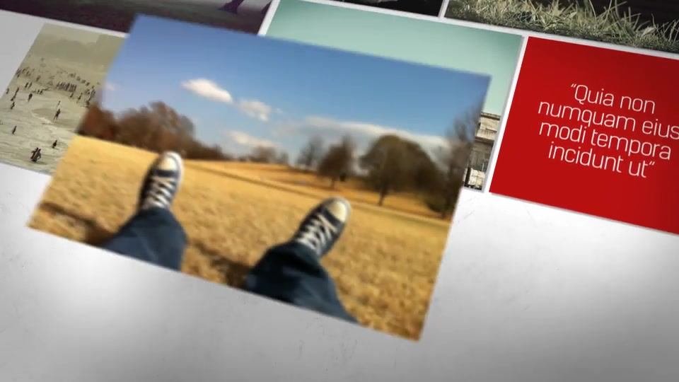 Photo Slideshow 3D II - Download Videohive 5596576