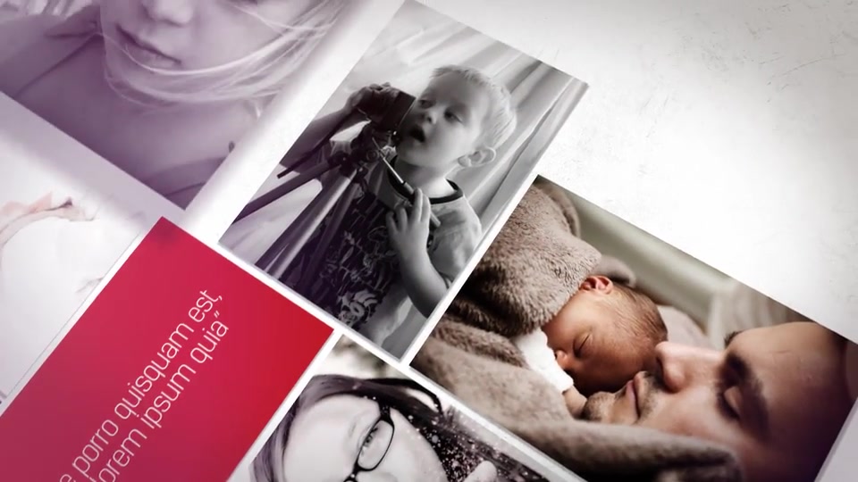 Photo Slideshow 3D II - Download Videohive 5596576