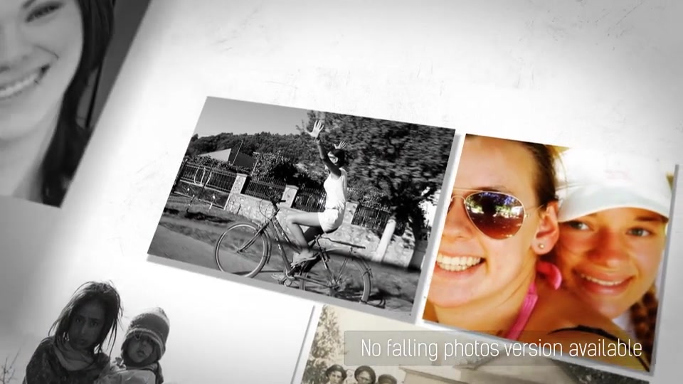 Photo Slideshow 3D II - Download Videohive 5596576