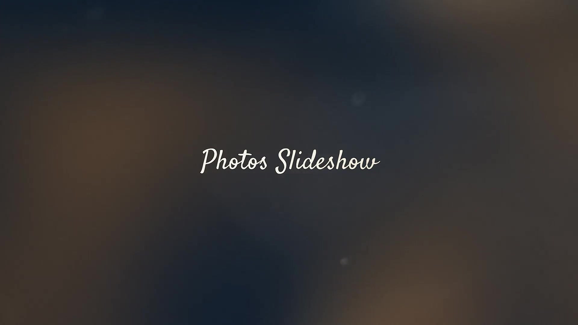 Photo Slideshow Videohive 43831371 Premiere Pro Image 12