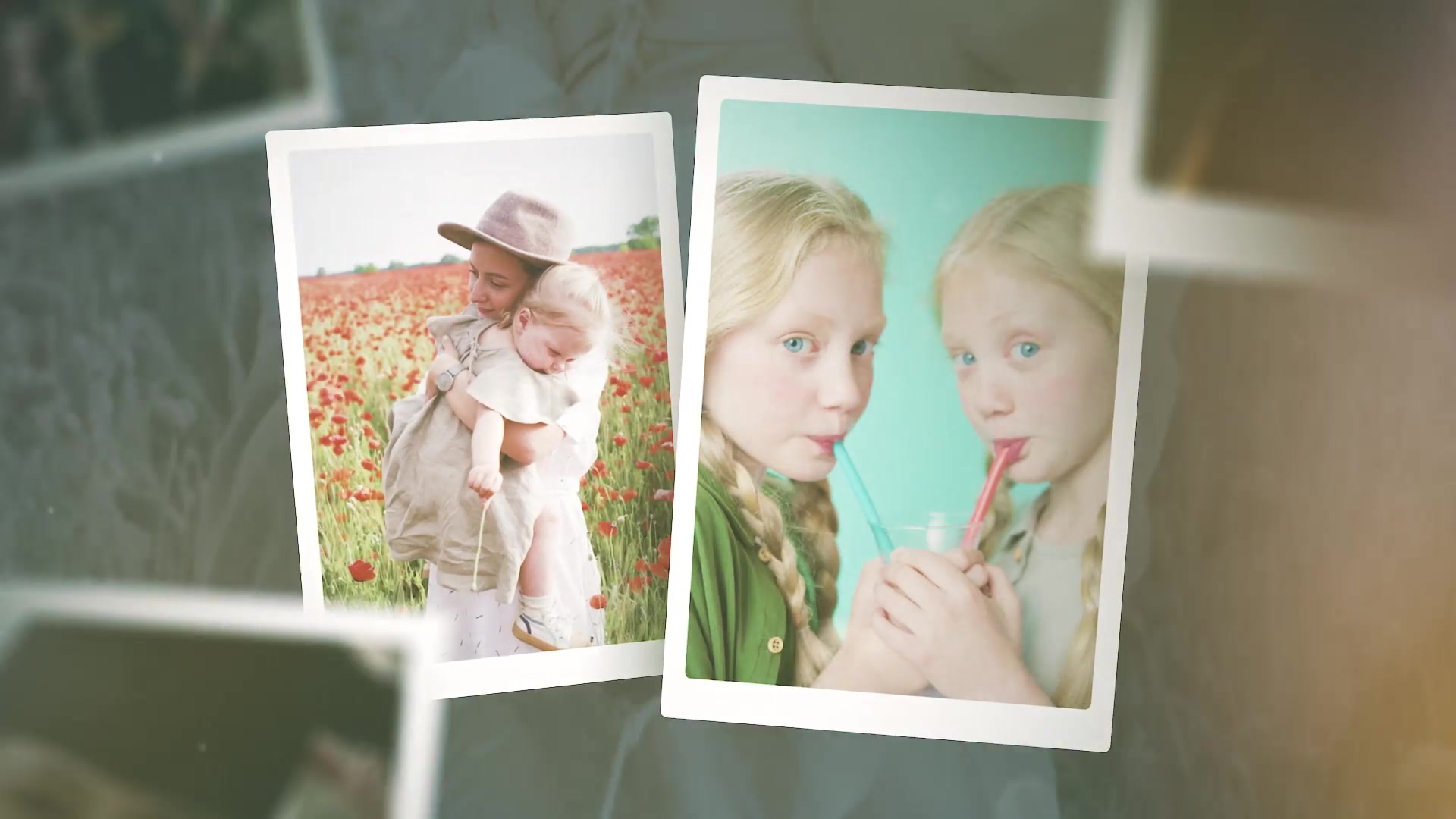 Photo Slideshow Videohive 43831371 Premiere Pro Image 3