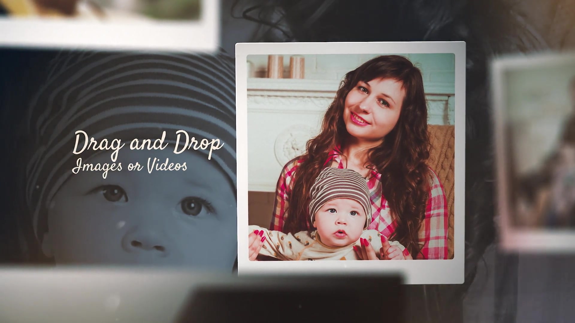 Photo Slideshow Videohive 43831371 Premiere Pro Image 7