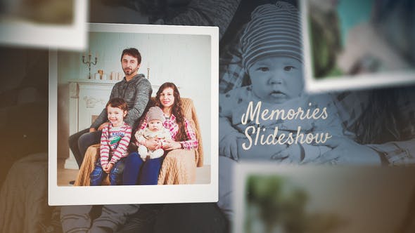 Photo Slideshow - 43831371 Download Videohive