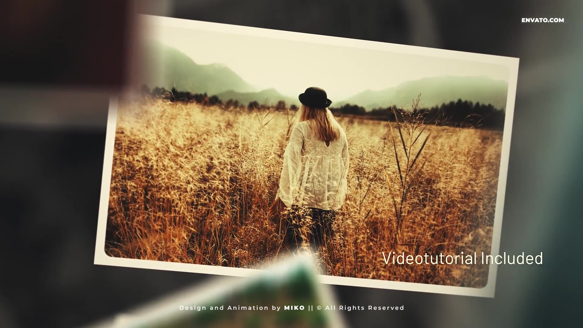 Photo Slideshow Videohive 52459344 After Effects Image 3