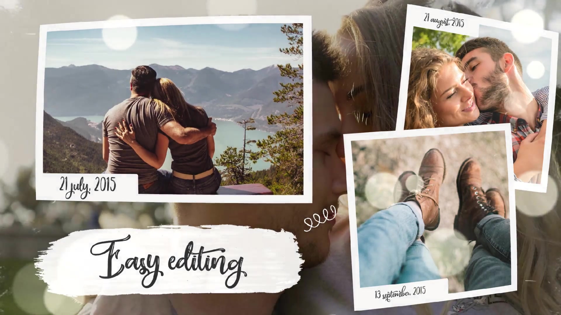 Photo Slideshow | After Effects Videohive 35835734 After Effects Image 5