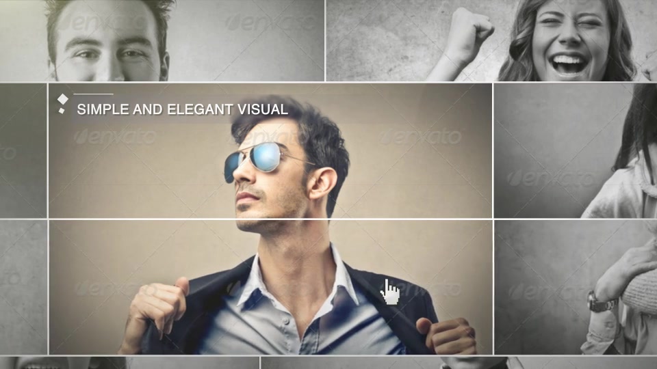 Photo Slideshow App Videohive 7988166 After Effects Image 10