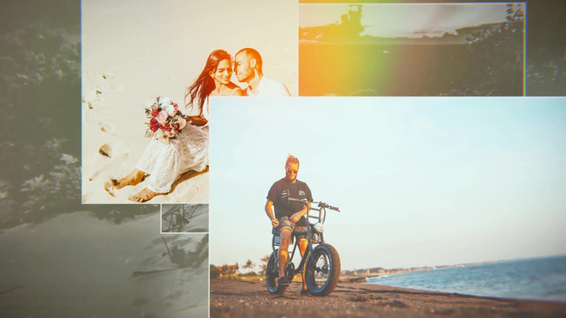 Photo Slideshow Beautiful Memories Videohive 25667183 After Effects Image 6