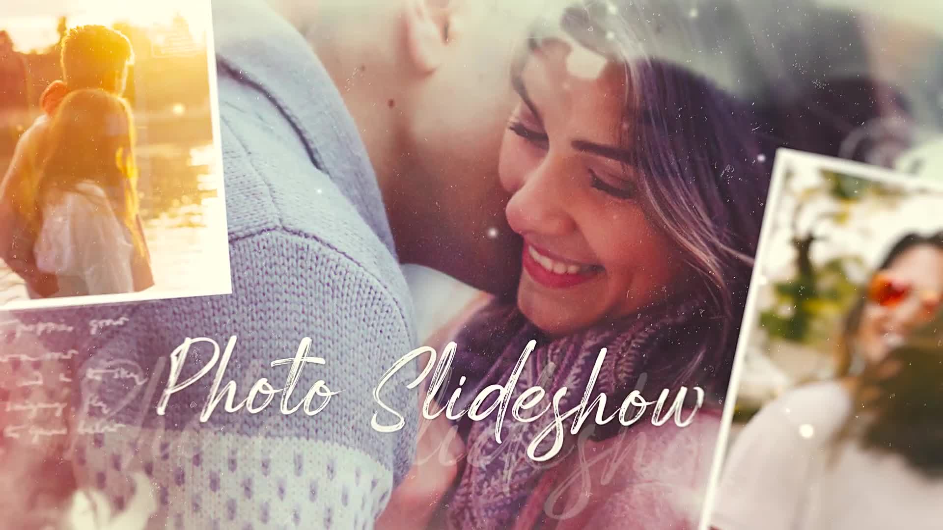 Photo Slideshow Beautiful Moments Videohive 31832624 After Effects Image 1