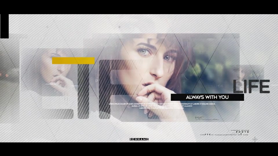 Photo Slideshow Videohive 21268302 After Effects Image 5