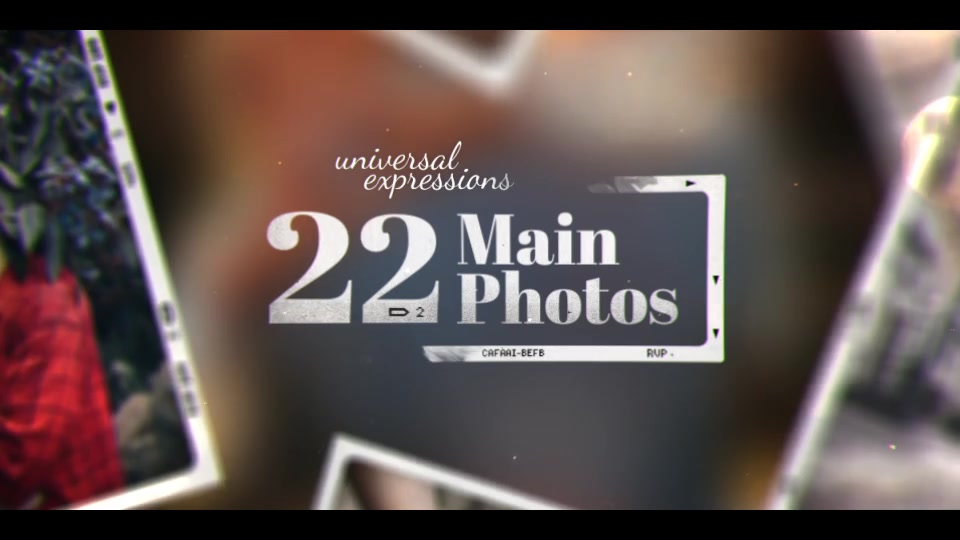 Photo Slideshow Videohive 26240424 After Effects Image 3