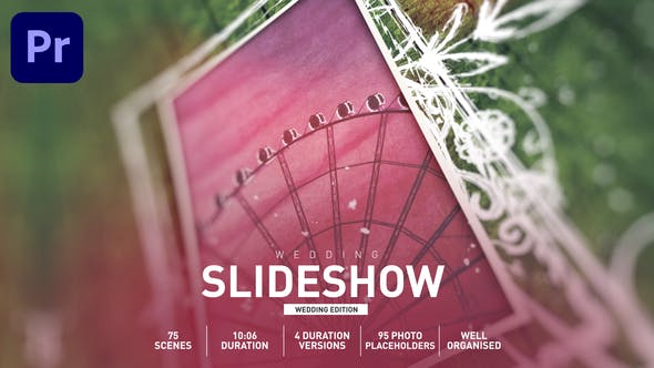 Photo Slideshow - Download 32715046 Videohive