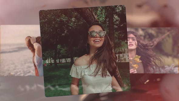 Photo Slideshow - Download 37519220 Videohive