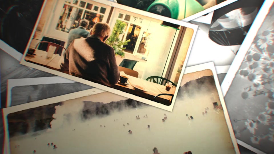 Photo Slideshow - Download Videohive 11656648