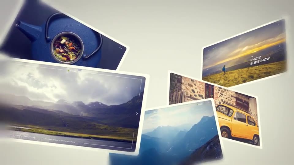 Photo Slideshow - Download Videohive 16833173