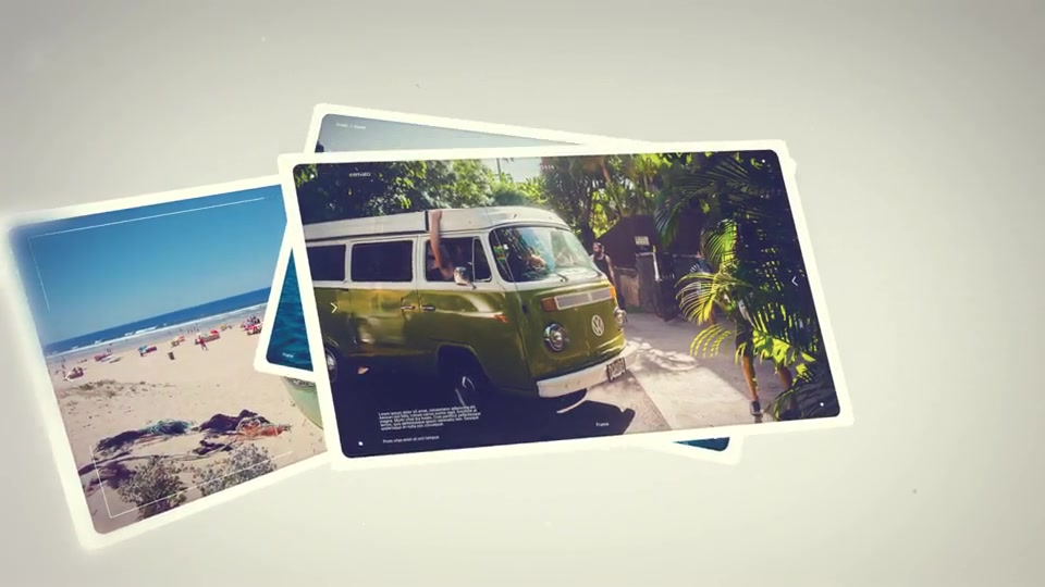 Photo Slideshow - Download Videohive 16833173