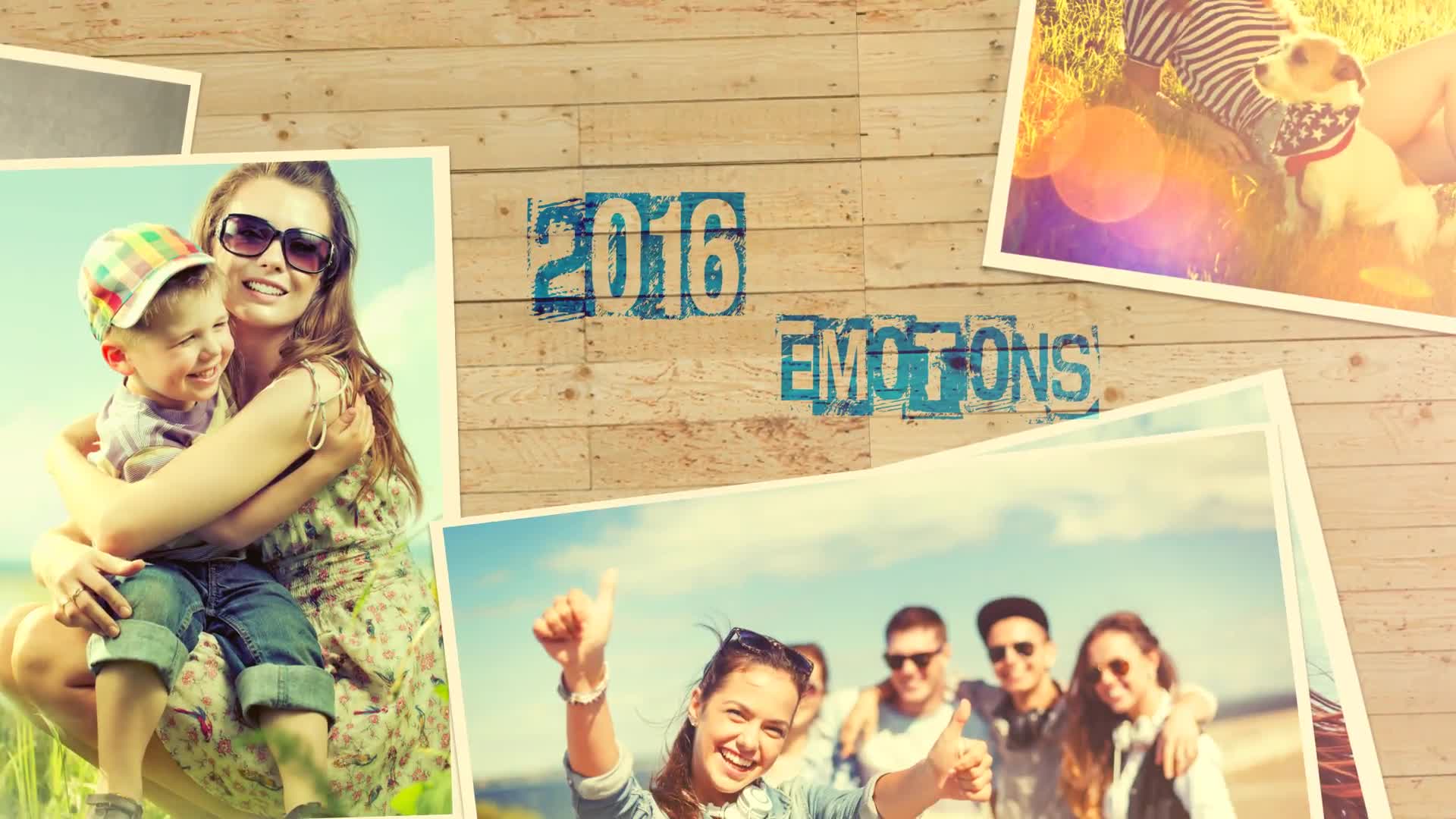 Photo Slideshow - Download Videohive 18502081