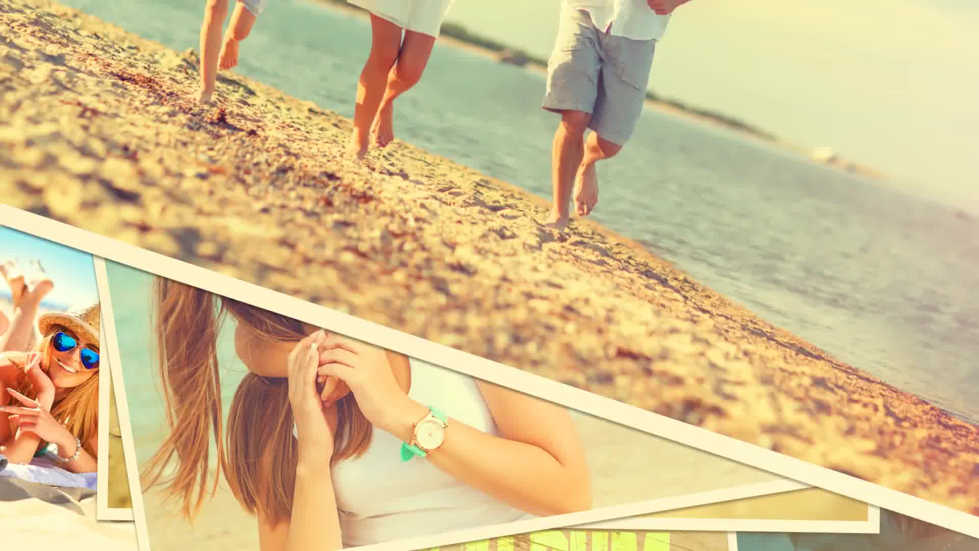 Photo Slideshow - Download Videohive 18502081