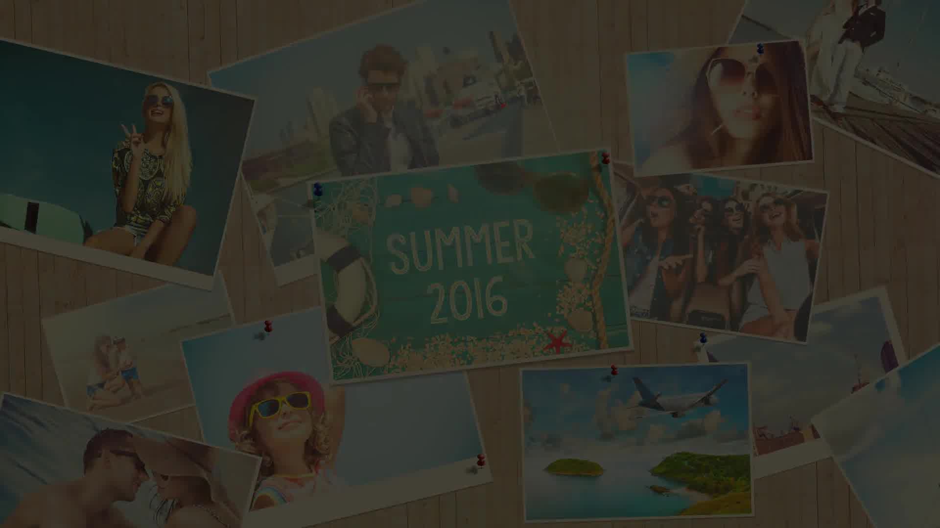 Photo Slideshow - Download Videohive 18502081