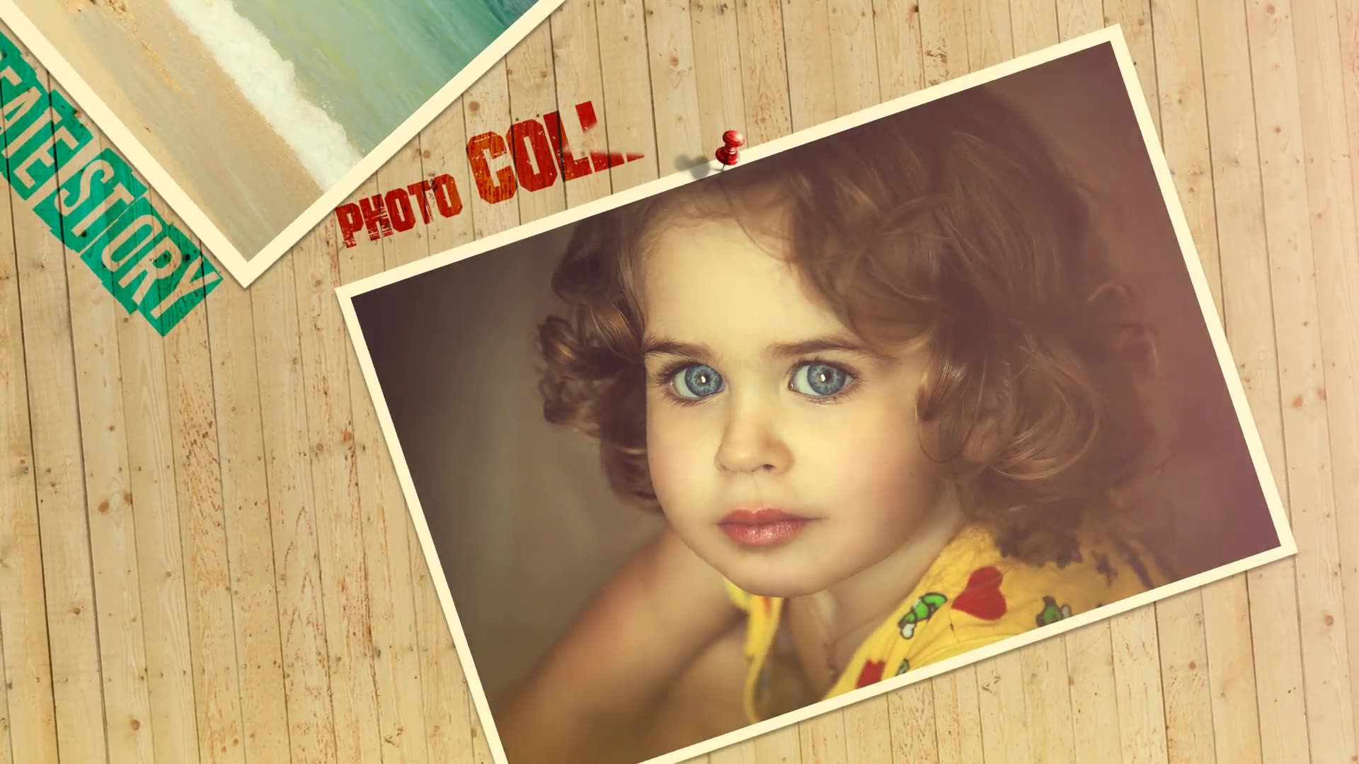 Photo Slideshow - Download Videohive 18502081