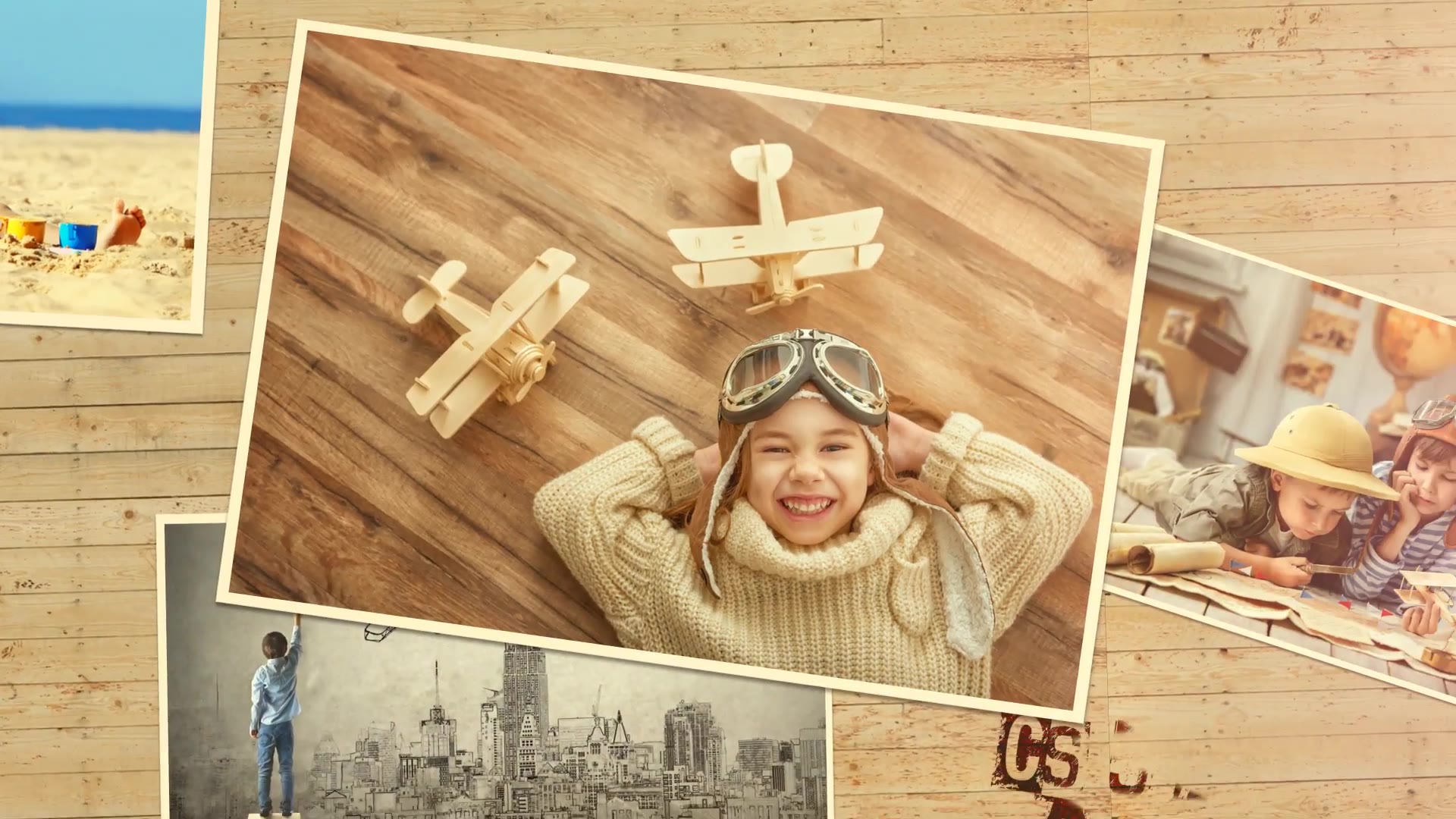 Photo Slideshow - Download Videohive 18502081