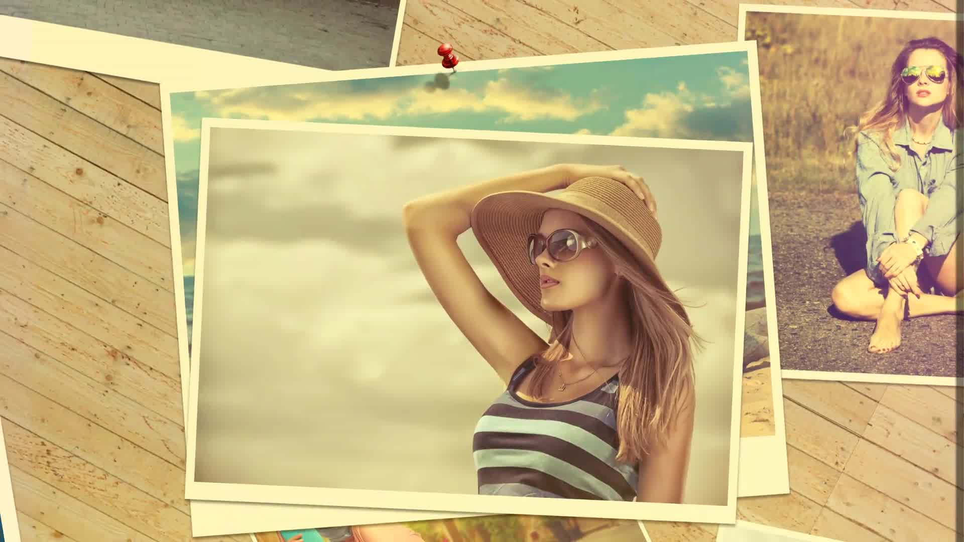 Photo Slideshow - Download Videohive 18502081