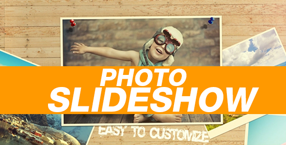 Photo Slideshow - Download Videohive 18502081