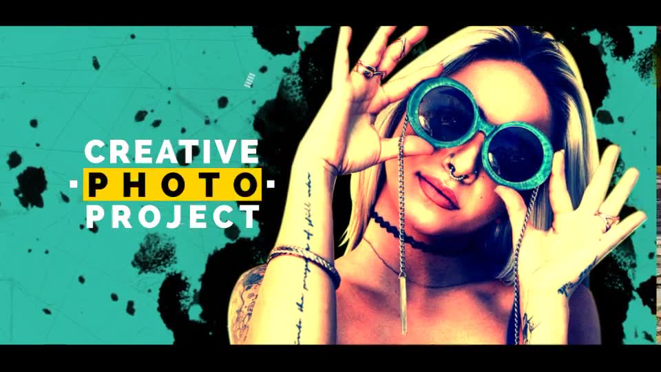 Photo Slideshow - Download Videohive 19341144