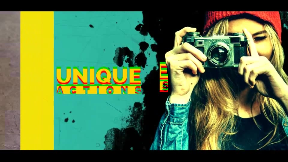 Photo Slideshow - Download Videohive 19341144