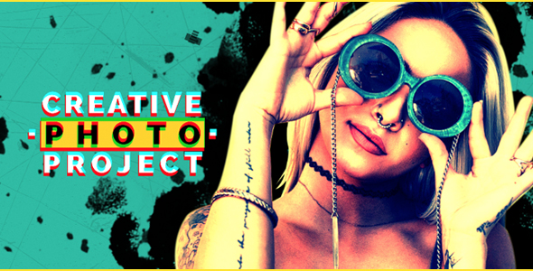 Photo Slideshow - Download Videohive 19341144