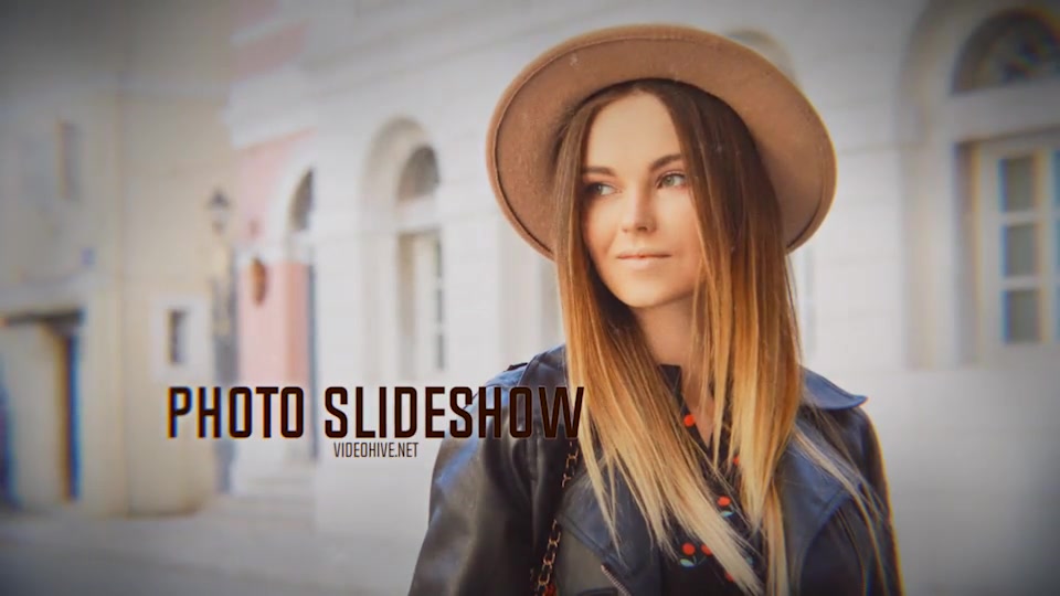 Photo Slideshow - Download Videohive 19748882