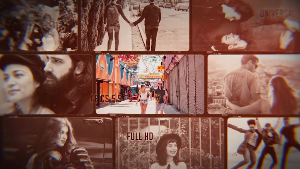 Photo Slideshow - Download Videohive 19748882