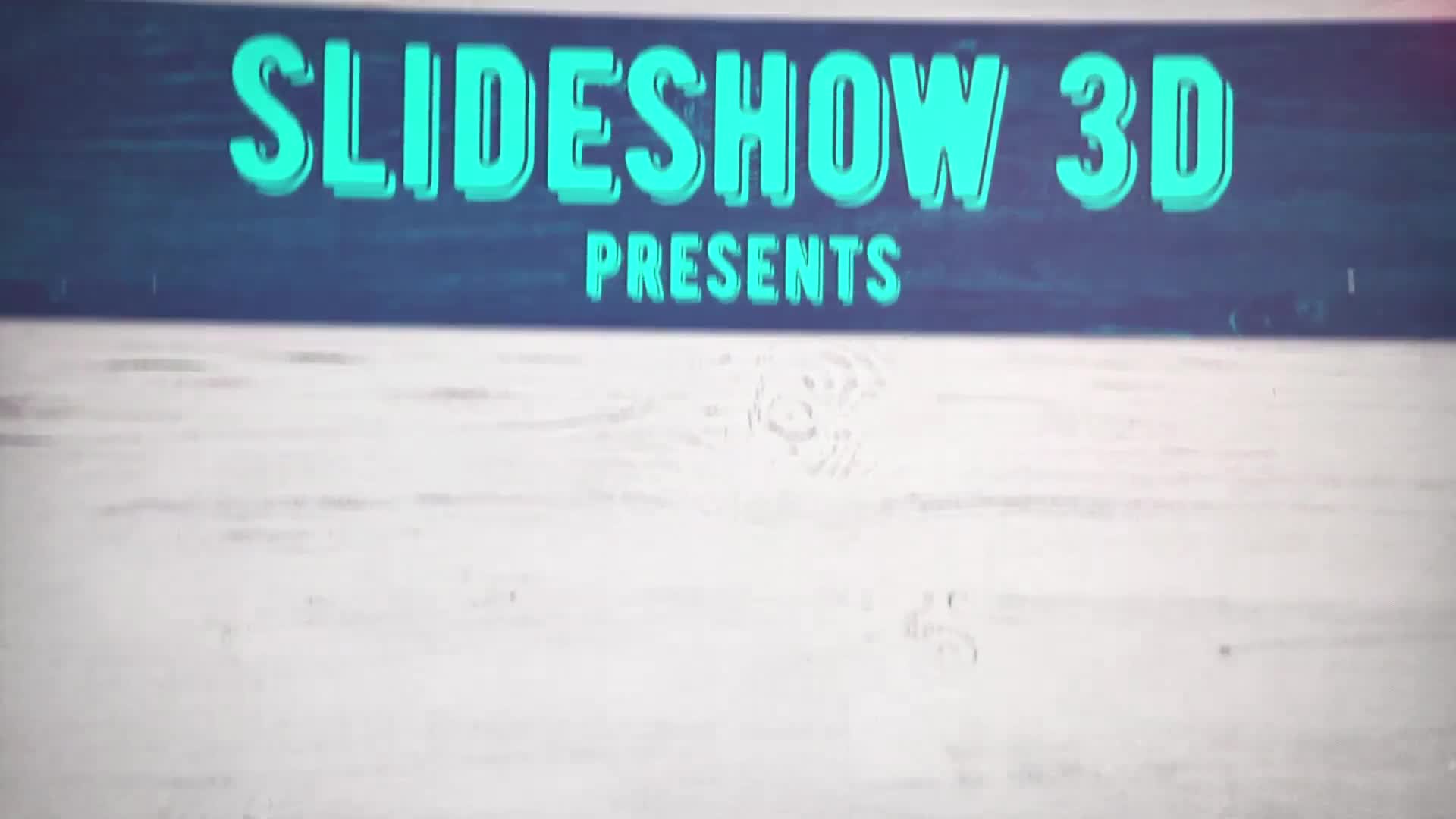 Photo Slideshow - Download Videohive 19810073